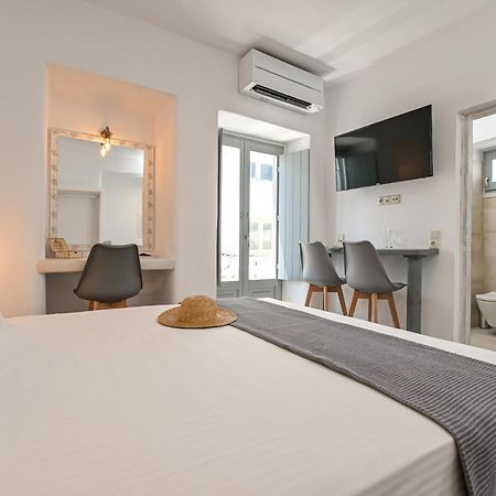 Venetian Suites II Naxos City エクステリア 写真