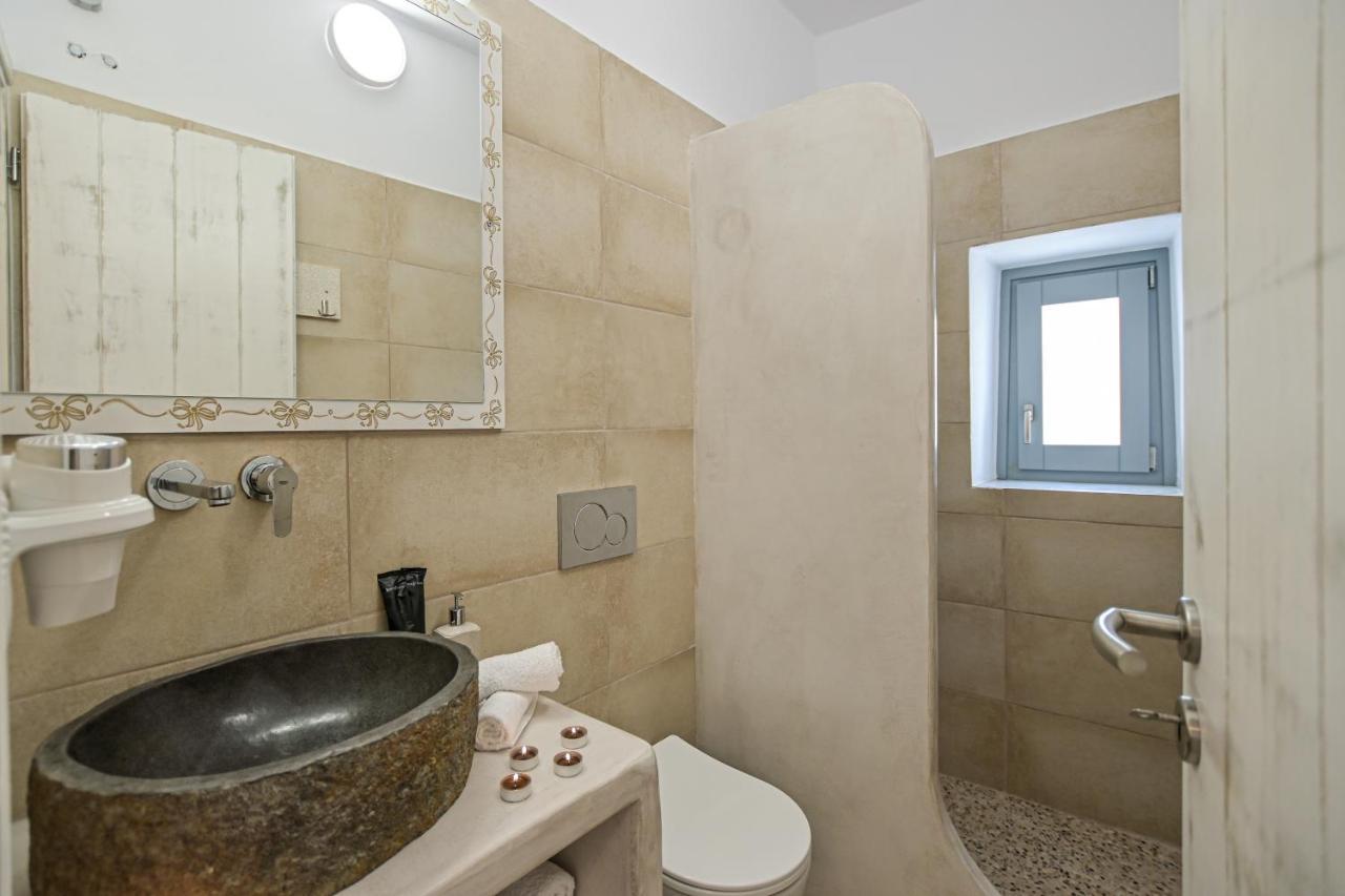 Venetian Suites II Naxos City エクステリア 写真