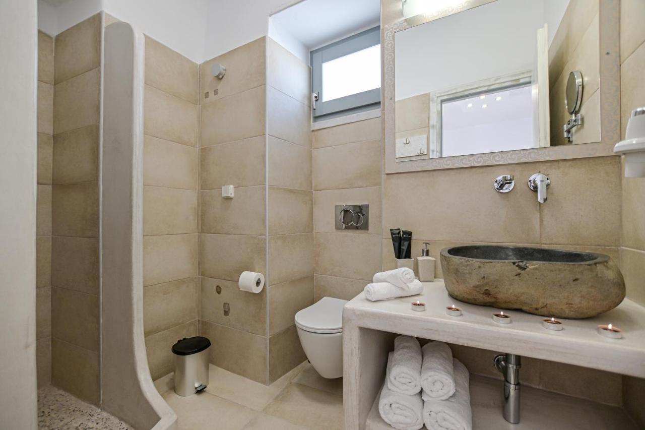 Venetian Suites II Naxos City エクステリア 写真