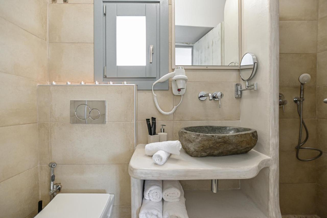 Venetian Suites II Naxos City エクステリア 写真
