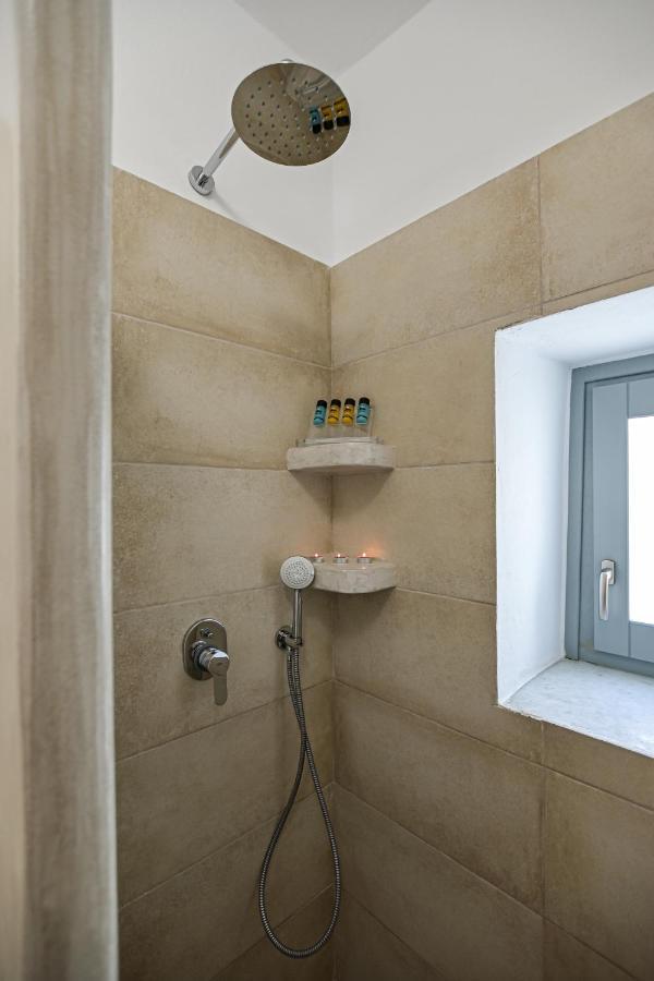 Venetian Suites II Naxos City エクステリア 写真
