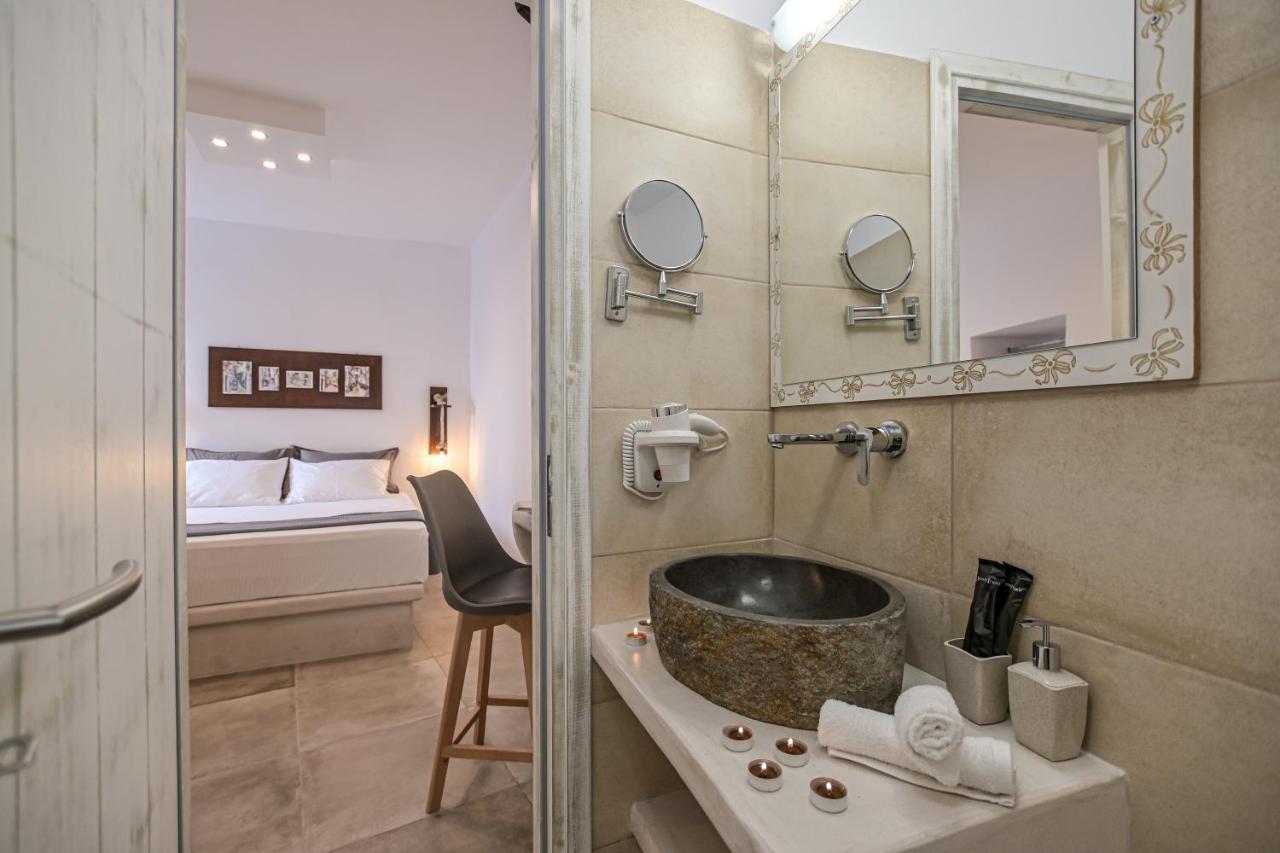 Venetian Suites II Naxos City エクステリア 写真