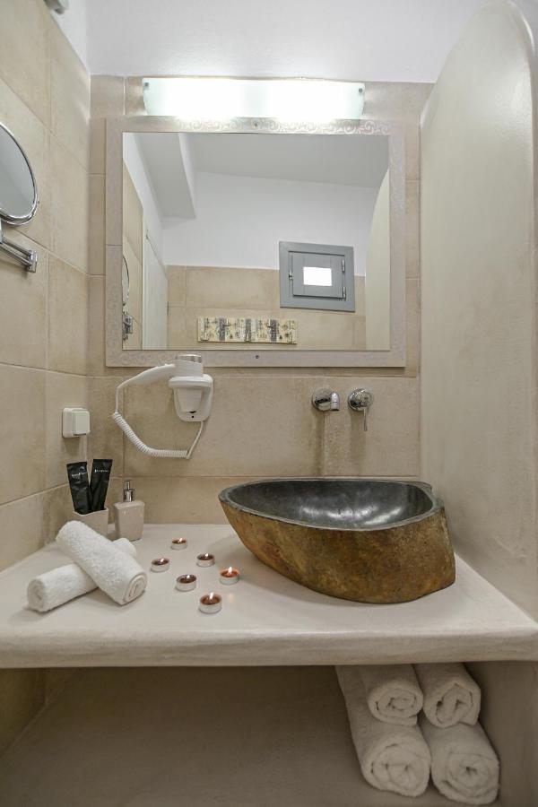 Venetian Suites II Naxos City エクステリア 写真